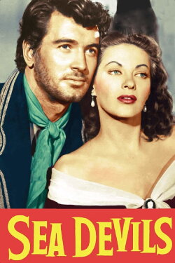 Sea Devils (1953) Sea Devils (1953)