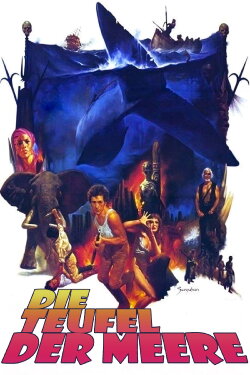 Sea Devils (1982) Sea Devils (1982)