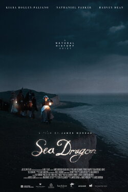 Sea Dragon (2020) Sea Dragon (2020)