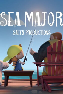 Sea Major (2020) Sea Major (2020)