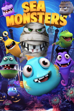 Sea Monsters (2017) Sea Monsters (2017)