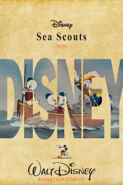 Sea Scouts (1939) Sea Scouts (1939)