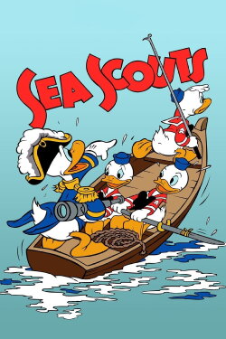 Sea Scouts (1939)