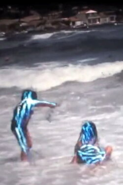 Sea side (2018)