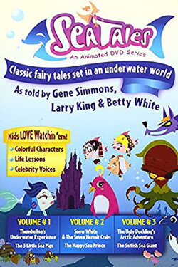 Sea Tales (2007) Sea Tales (2007)