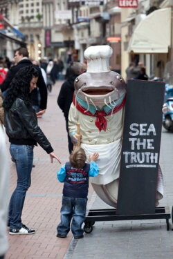 Sea the Truth (2010) Sea the Truth (2010)