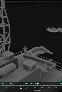 Sea Watch vs the Libyan Coast Guard (2018) Sea Watch vs the Libyan Coast Guard (2018)