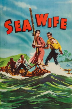 Sea Wife (1957) Sea Wife (1957)