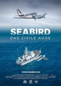 Seabird: The Civil Eye (2023)