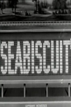 Seabiscuit (1939) Seabiscuit (1939)