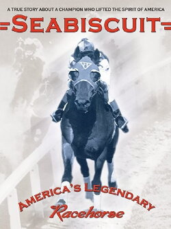 Seabiscuit - America's Legendary Racehorse (2003) Seabiscuit - America's Legendary Racehorse (2003)