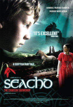Seachd: The Inaccessible Pinnacle (2007) Seachd: The Inaccessible Pinnacle (2007)