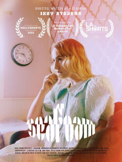 Seafoam (2022)