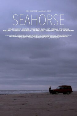 Seahorse (2022) Seahorse (2022)