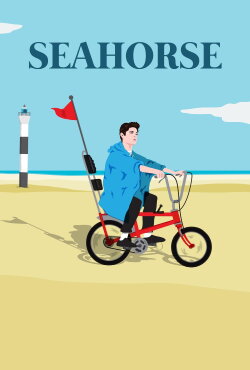 Seahorse (2015) Seahorse (2015)