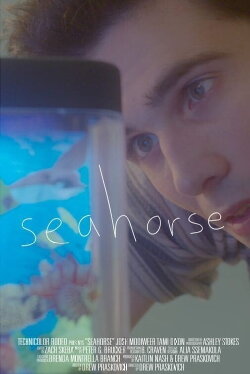 Seahorse (2019)