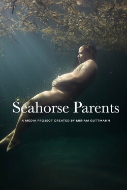 Seahorse Parents (2023)