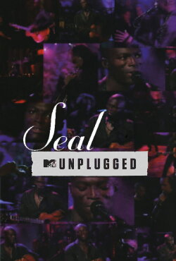 Seal: MTV Unplugged (1996) Seal: MTV Unplugged (1996)