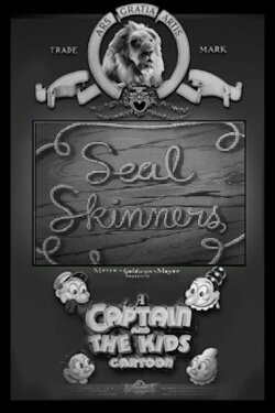 Seal Skinners (1939) Seal Skinners (1939)
