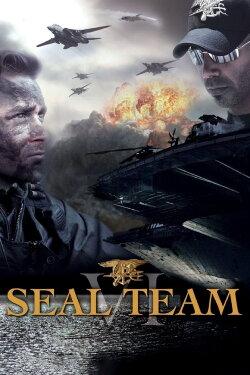 SEAL Team VI (2008) SEAL Team VI (2008)