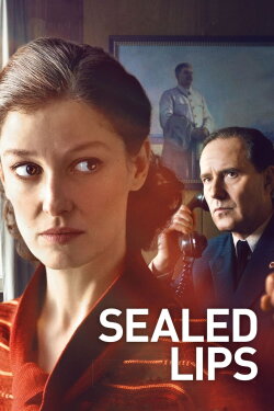 Sealed Lips (2018) Sealed Lips (2018)