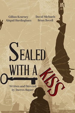 Sealed with a Kiss (2015) Sealed with a Kiss (2015)