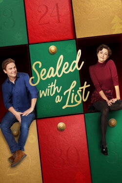 Sealed with a List (2023) Sealed with a List (2023)