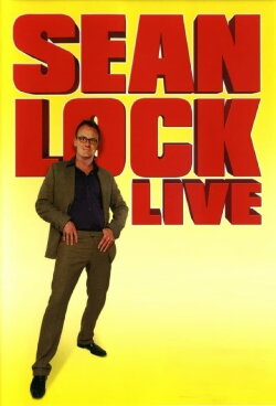 Sean Lock: Live! (2008)
