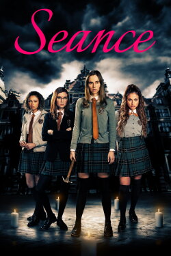 Seance (2021) Seance (2021)