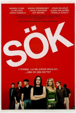 Search (2006) Search (2006)