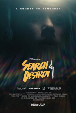 Search & Destroy (2023) Search & Destroy (2023)