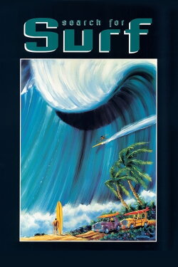 Search for Surf (1961)