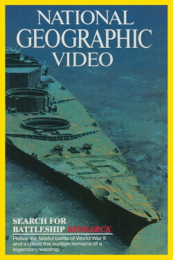 Search For the Battleship Bismarck (1989) Search For the Battleship Bismarck (1989)