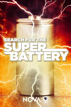 Search for the Super Battery (2017) Search for the Super Battery (2017)