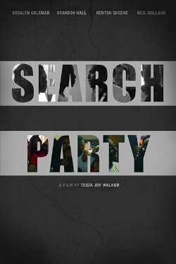 Search Party (2016) Search Party (2016)