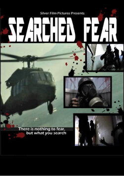 Searched Fear (2009) Searched Fear (2009)