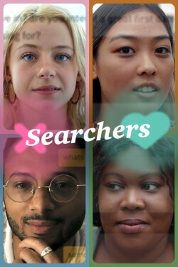 Searchers (2021)