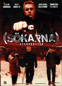 Searchers: The Return (2006) Searchers: The Return (2006)