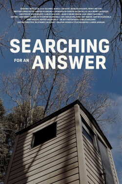 Searching For an Answer (2023)