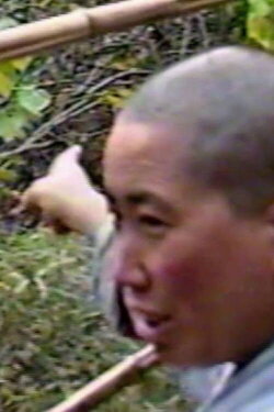 Searching for Hermits in China with Red Pine (1994) Searching for Hermits in China with Red Pine (1994)