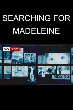 Searching for Madeleine (2017) Searching for Madeleine (2017)