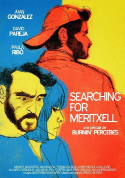Searching for Meritxell (2014) Searching for Meritxell (2014)