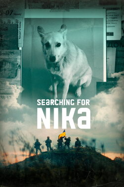 Searching for Nika (2023) Searching for Nika (2023)