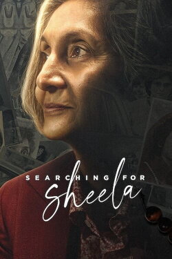 Searching for Sheela (2021) Searching for Sheela (2021)