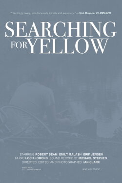 Searching for Yellow (2012) Searching for Yellow (2012)