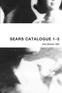 Sears Catalogue 1-3 (1965) Sears Catalogue 1-3 (1965)