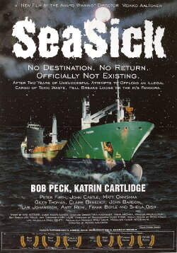 Seasick (1996) Seasick (1996)