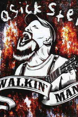 Seasick Steve: Live at Brixton O2 Academy (2011) Seasick Steve: Live at Brixton O2 Academy (2011)