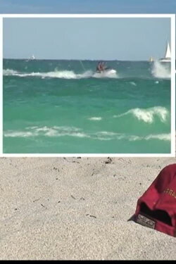 Seaside Show (2008)