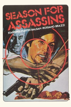 Season for Assassins (1975)